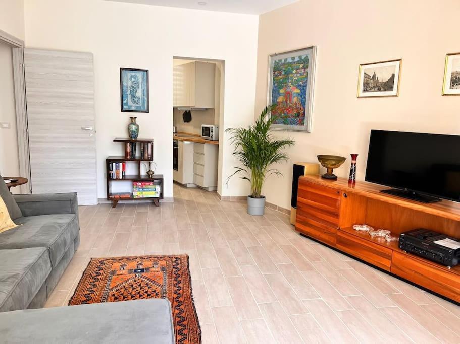 Sunshine Eco Residence 罗马 外观 照片
