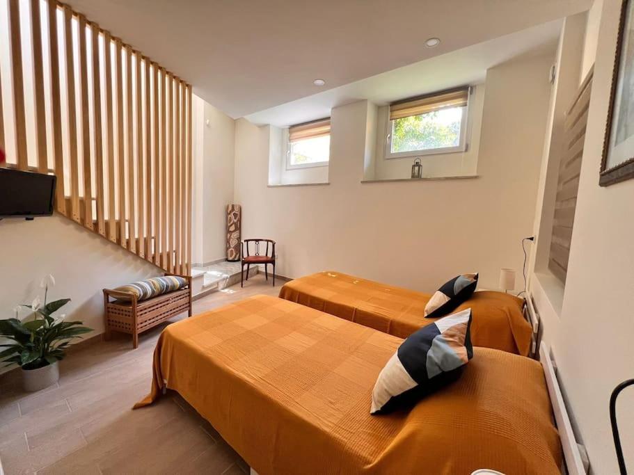 Sunshine Eco Residence 罗马 外观 照片