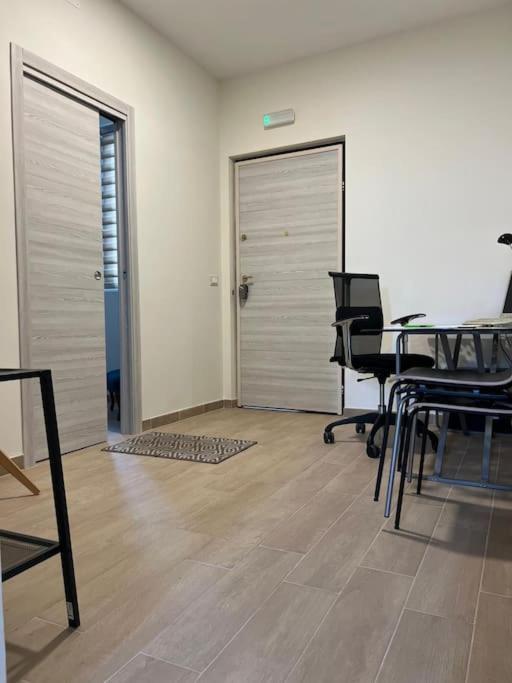 Sunshine Eco Residence 罗马 外观 照片