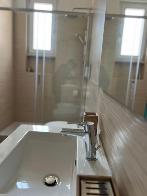 Sunshine Eco Residence 罗马 外观 照片