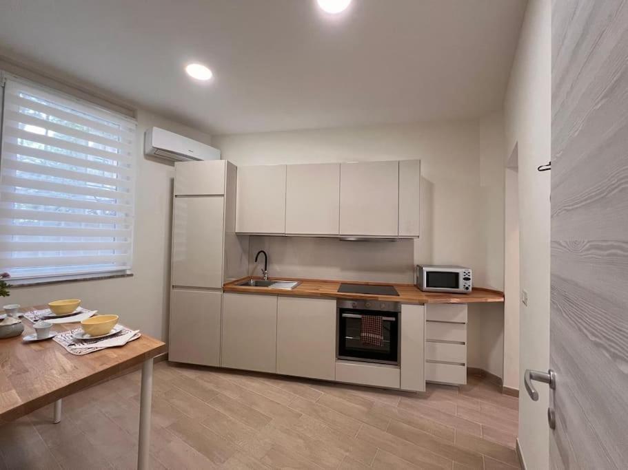 Sunshine Eco Residence 罗马 外观 照片