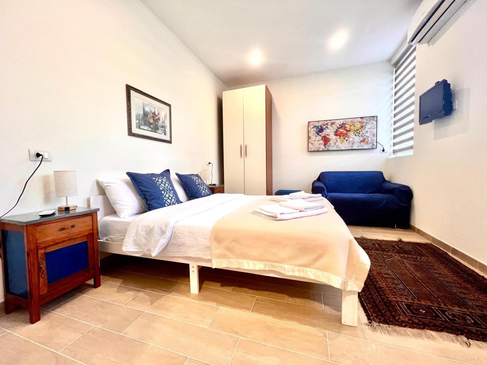 Sunshine Eco Residence 罗马 外观 照片