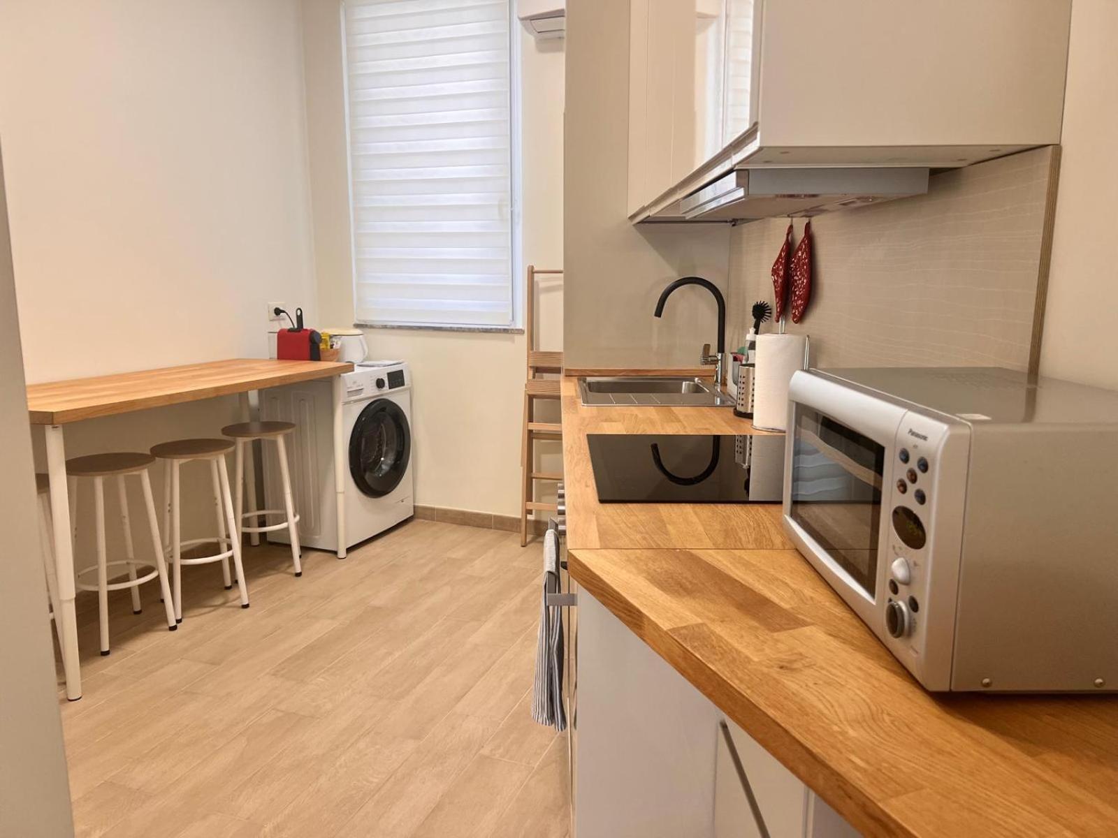Sunshine Eco Residence 罗马 外观 照片